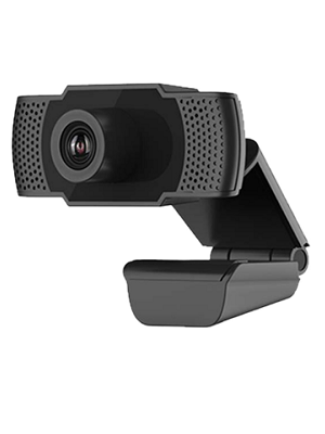 1080P Webcam