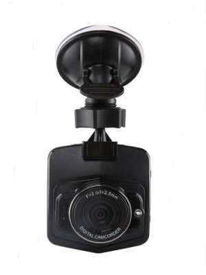 G60 Dash Camera