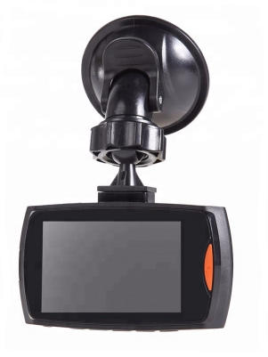 G30 Dash Camera