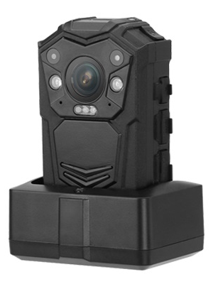 Ambarella A7 Security Wearable Night Vision Police Cam K25A