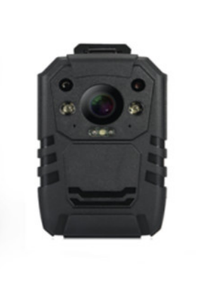 IP67 Waterproof Ambarella A7 Night Vision Police Body Worn Camera