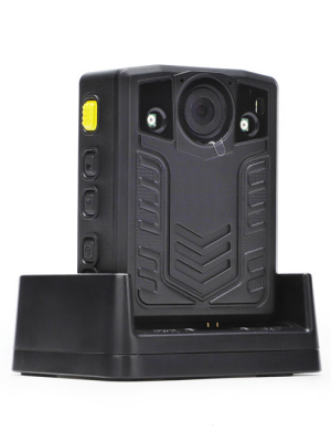 Night Vision GPS Police Body Worn Camera K22A For Law Enforcement